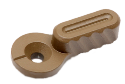 BATTLEARMS BAD-ASS Replacement Lever