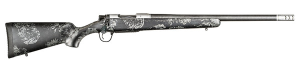 Christensen Arms Ridgeline FFT Bolt Action Rifle 375 H&amp;H 24 Inch Threaded Barrel TriggerTech