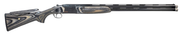 Pointer REXST912BBL12 12 Gauge Over/Under Shotgun with 28-inch Barrel and Ambidextrous Stock
