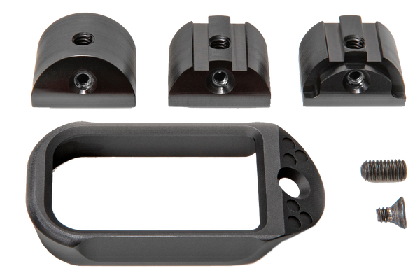 Magwell Fits GLOCK 19/23/32