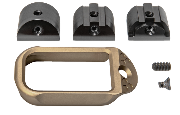 Magwell Fits GLOCK 19/23/32