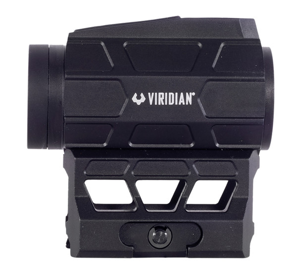 Viridian Venta 1x20 Green Dot FDE Red Dot Sight