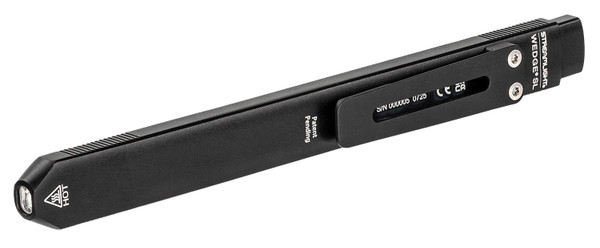 Streamlight STL 88840 Wedge LED Flashlight with 500 Lumens Rechargeable Black