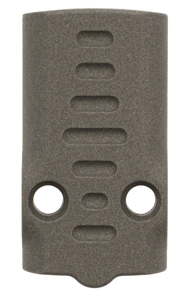 Timber Creek Outdoors Glock 43X/48 Slide Cover Plate Tungsten Model GL43XMCPT