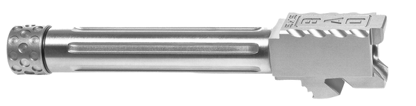 Glock 19 9mm Threaded Barrel