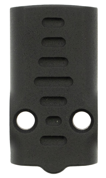 Timber Creek Outdoors Glock 43X/48 Slide Cover Plate Black Model GL43XMCPBL
