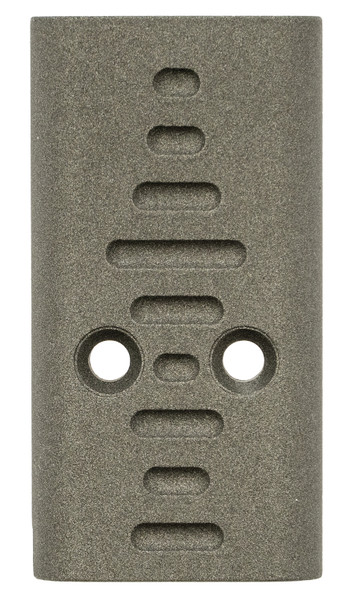 Timber Creek Outdoors Glock 17/19 Slide Cover Plate Tungsten Model GLMCPT