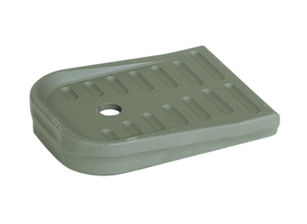 Timber Creek Outdoor Inc Glock 43X Magazine Floor Plate Anodized Aluminum