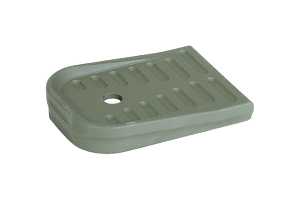 Timber Creek Outdoor Inc Glock Mag Floor Plate for Gen4 & Gen5 17/19 Aluminum Anodized