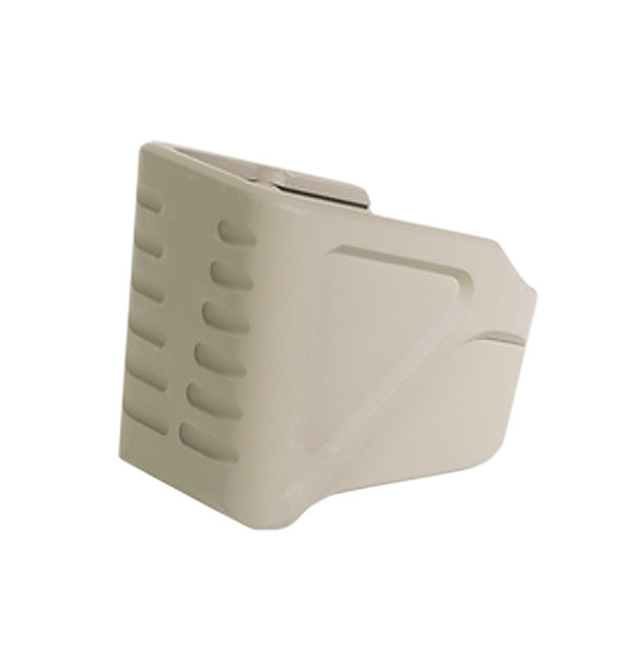 Timber Creek Outdoor Inc Glock Mag Extension Plate for Glock 17/19 Gen4 & Gen5