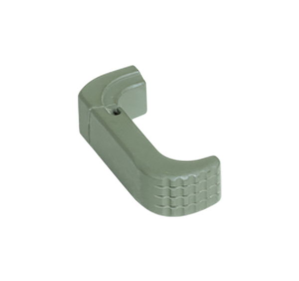 Timber Creek Outdoor Inc Glock 43X Extended Magazine Release Anodized Aluminum