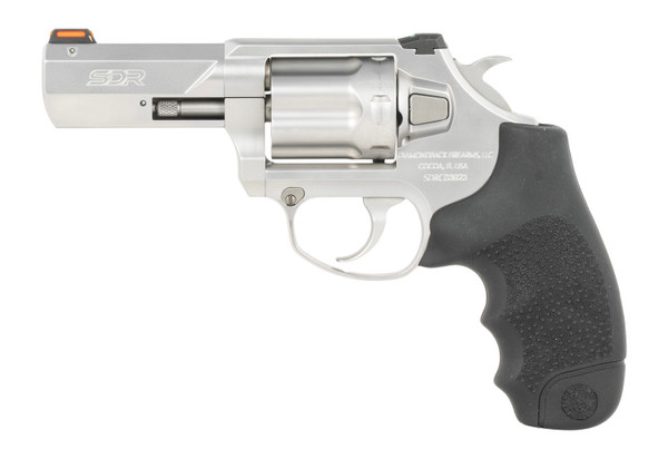 Diamondback DIA DB0700S713 357 Magnum Revolver 3 Inch Barrel 6 Rounds Stainless Steel