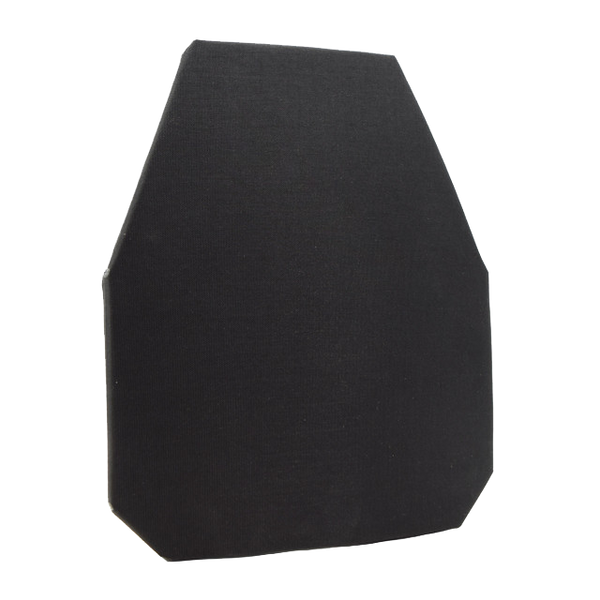 SHELLBACK TACTICAL 10 X 12 TRIPLE-CURVE SWIMMER CUT LEVEL IV HARD ARMOR PLATE MODEL 26605-2