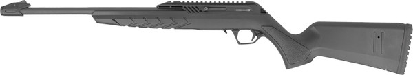 Derya Firearms TM22 Standard 22LR Rifle with 18-Inch Target Barrel and Adjustable Stock