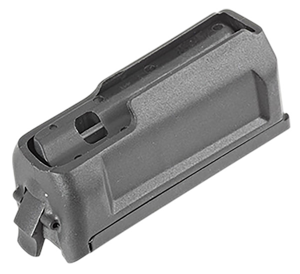 Glenfield Model A 4-Round Polymer Magazine for 6.5 Creedmoor, 308 Win & 243 Win