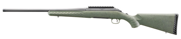 Glenfield Model A 6.5 Creedmoor Bolt Action Rifle with 20-inch Threaded Barrel and Adjustable Trigger