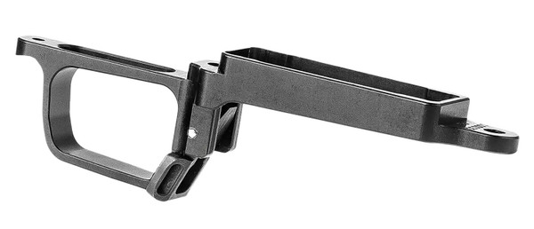 MDT Sporting Goods Inc MDT 115004BLK Core Bottom Metal for Tikka T3X