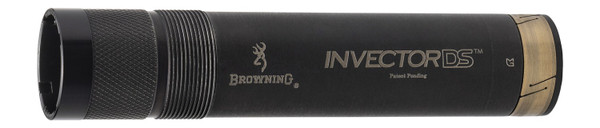 Browning Midas Invector-DS 12 Gauge Full Stainless Steel Shotgun Barrel