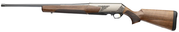 Browning BAR MK4 Medallion Semi-Auto Rifle 270 Win 22-Inch Fluted Barrel