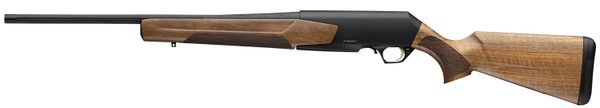 Browning BAR MK4 Hunt .270 Win Semi-Auto Rifle with 22-inch Fluted Barrel