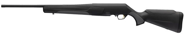 Browning BAR MK4 HNT COMP NS 308 Win Semi-Auto Rifle with Fluted Barrel and Adjustable Shim Stock