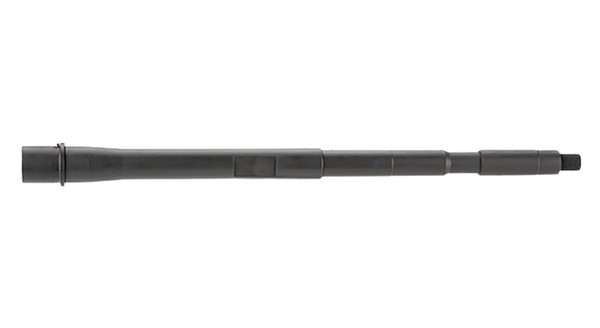 LUTH-AR BL-14-7 14.5 Inch SOCOM Profile M4 Barrel 5.56 NATO Twist 1:7