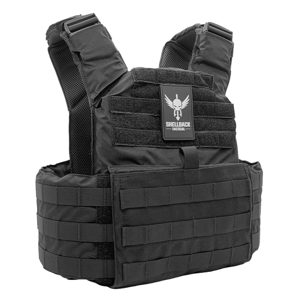 SHELLBACK TACTICAL SKIRMISH PLATE CARRIER