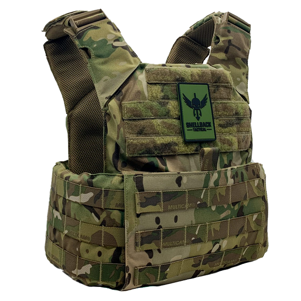 SHELLBACK TACTICAL SKIRMISH PLATE CARRIER