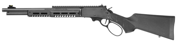 Smith & Wesson S&W 1854 Lever-Action Rifle 30-30 Win 16.5-inch Threaded Barrel 5+1 Capacity