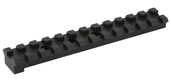 Colt Mfg Anaconda Scope Mount Model 301751 Aluminum Matte Black