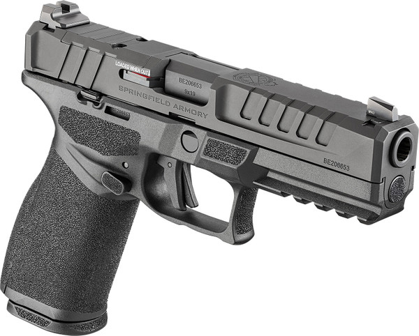 Springfield Armory Echelon 9mm Pistol Model EC9459BCAU with 4.5-inch Barrel and 10+1 Capacity