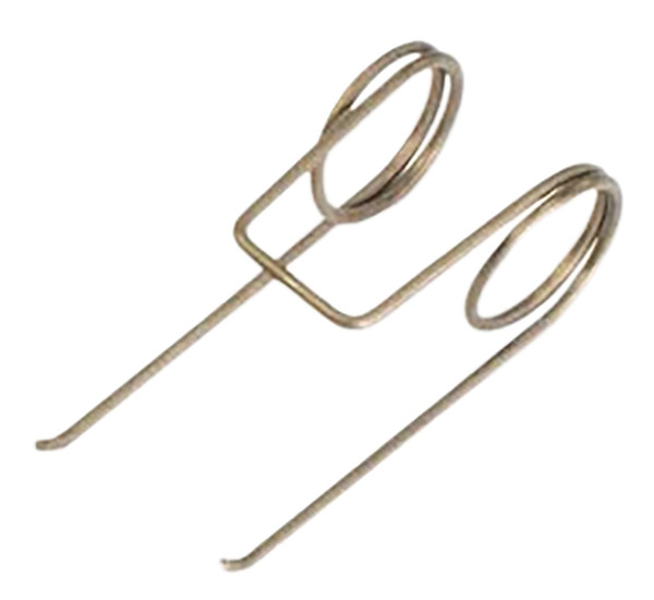 VKTR Industries WLA-PAC-1005-10 AR10 & AR15 Trigger Spring 10 Pack