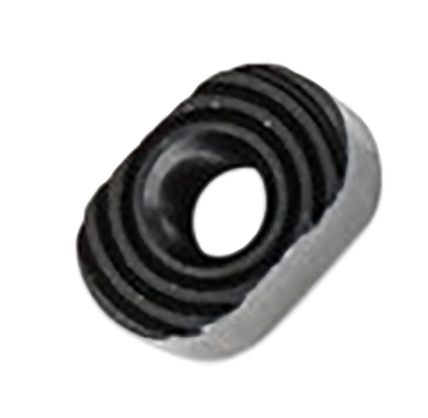 VKTR Industries WLA-PAC-1003-05 AR-15 Magazine Catch Button Steel Black