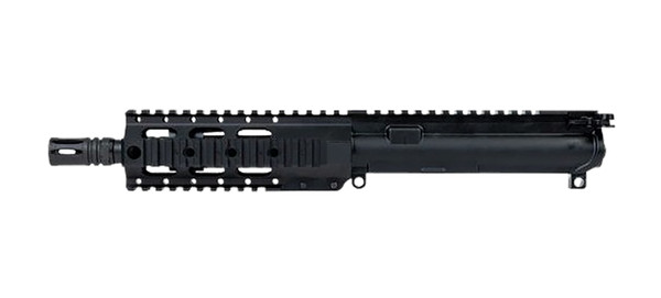 DPMS Panther Arms Kitty Kat 556 AR-15 Rifle Upper & Barrel Kit 5.56 NATO 7.5 inch Black Nitride