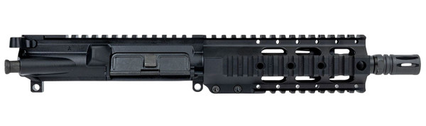 DPMS Panther Arms Kitty Kat 300 Blackout AR-15 Upper Receiver and Barrel Assembly