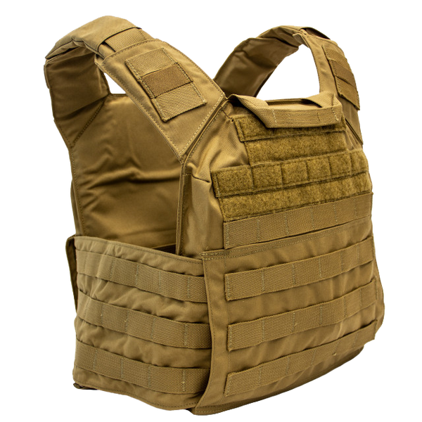 SHELLBACK TACTICAL BANSHEE RIFLE PLATE CARRIER