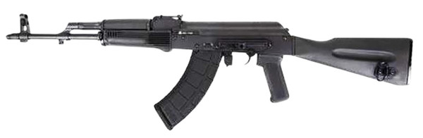 DPMS Panther Arms Anvil AK-47 Rifle 7.62x39mm 16-Inch Barrel 30+1 Capacity Fixed Stock