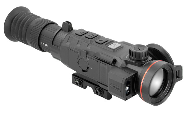Nocpix RICO2-L42R Thermal Imaging Scope with 384x288 Resolution & 42mm Objective