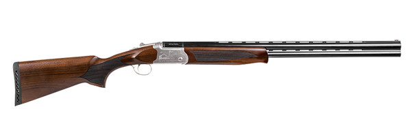 EAA Balikli Blue Label 410 Bore Over/Under Shotgun 26 inch Vent Rib Barrel