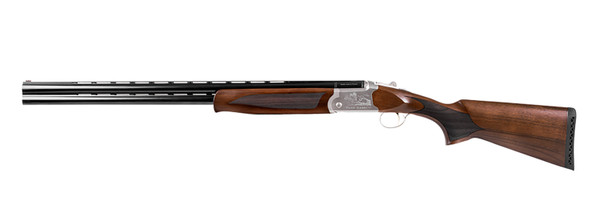 EAA Balikli Blue Label 20 Gauge Over/Under Shotgun 26 inch Vent Rib Barrel