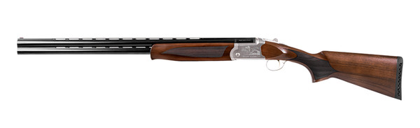 EAA Balikli Blue Label 12 Gauge Over/Under Shotgun 28 Inch Vent Rib Barrel
