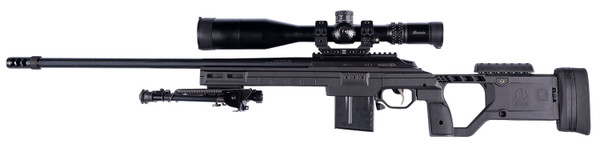 Langdon Tactical Tech LTT T3X65-XTR-Z Tikka T3X Long Range Rifle 6.5 Creedmoor 24-inch Threaded Barrel
