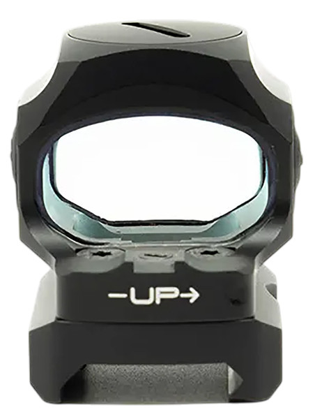 Zero Tech Optics TRAE28 Trace Halo 3 MOA Red Dot Reflex Sight