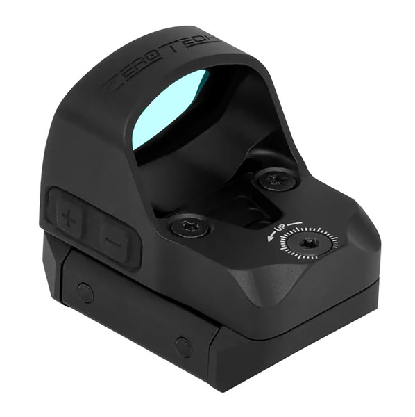 ZERO TECH OPTICS Thrive HD Reflex 3 MOA Red Dot Sight