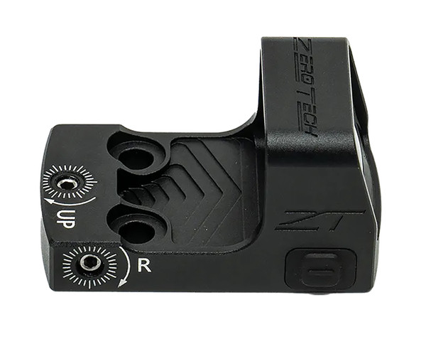 Zero Tech Optics Thrive HD Reflex Sight 3 MOA Green Dot