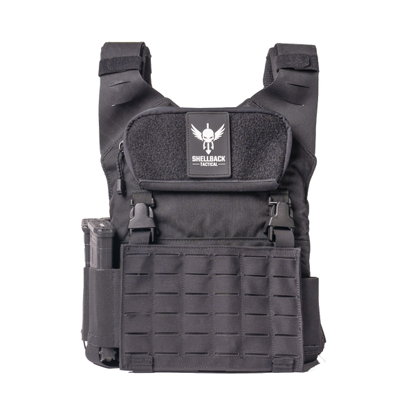 Shellback Tactical Stealth 2.0 Plate Carrier