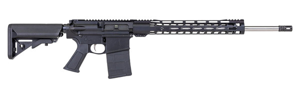 DPMS Panther Arms DP51655221914 6.5 Creedmoor 20-Inch M-Lok Rifle with Two-Stage Trigger