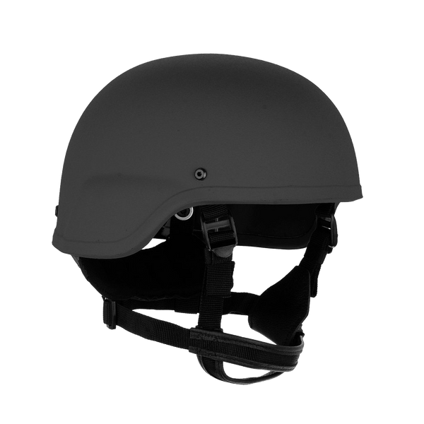 Shellback Tactical Level IIIA Ballistic Standard Cut ACH Helmet