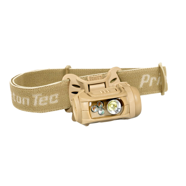 Princeton Tec Remix Pro MPLS Headlamp