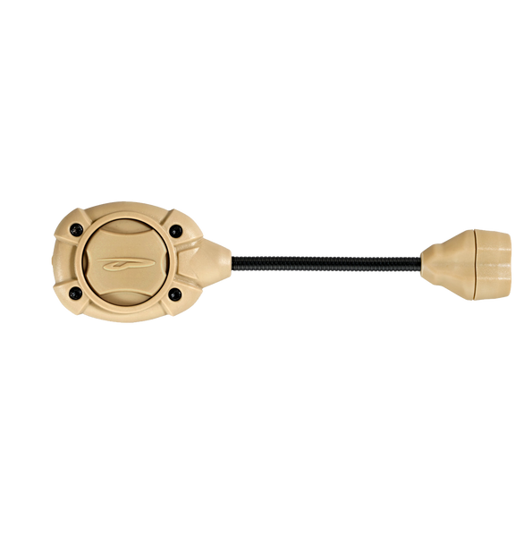 Princeton Tec Switch MPLS Helmet Light